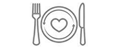 Eat, Love & Repeat